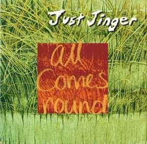 Just Jinger - All Comes Round (CD, Album)