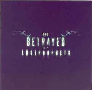 Lostprophets - The Betrayed (CD, Album)