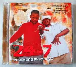 45497 - Phushang Phushang (CD, Album)