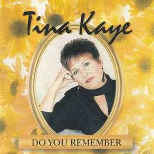 Tina K (4) - Do You Remember  (CD, Album)