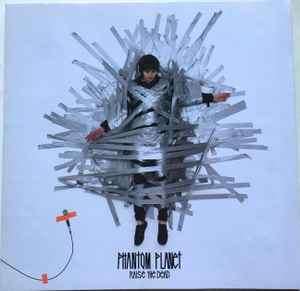 Phantom Planet - Raise The Dead (CD, Album)