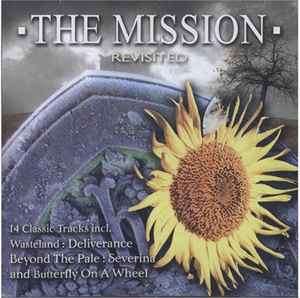 The Mission - Revisited (CD, Comp, RE)