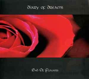 Diary Of Dreams - End Of Flowers (CD, Album, Dig)