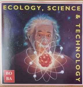 Les Bonner, Mark Lawton (4) - Ecology, Science & Technology (CD, Album)