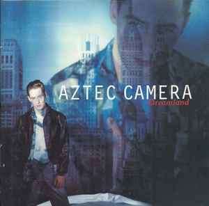 Aztec Camera - Dreamland (CD, Album)