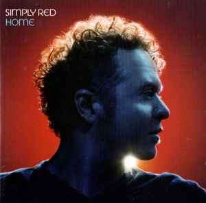 Simply Red - Home (CD, Album)