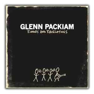 Glenn Packiam - Rumors And Revelations (CD, Album)