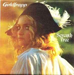 Goldfrapp - Seventh Tree (CD, Album + DVD-V, PAL, All + Box, Dlx)
