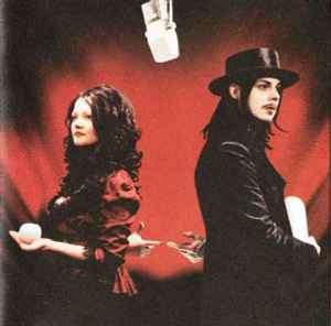 The White Stripes - Get Behind Me Satan (CD, Album)