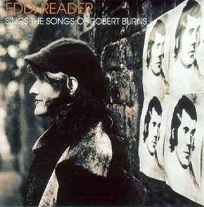 Eddi Reader - Sings The Songs Of Robert Burns (CD, Album, Uni)