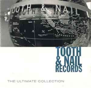 Various - Tooth & Nail Records: The Ultimate Collection (2xCD, Comp)