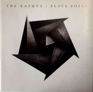 The Rasmus - Black Roses (CD, Album)