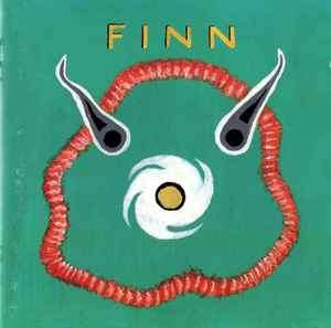 The Finn Brothers - Finn (CD, Album)