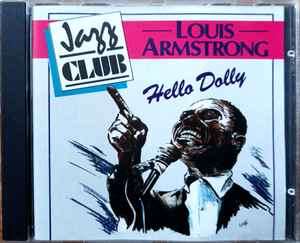 Louis Armstrong - Hello Dolly (CD, Album)