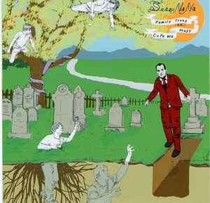 Sean Na Na - Family Trees Or: CoPe We Must (CD, Album)