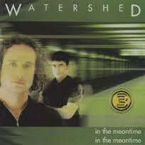 Watershed - In The Meantime (2xCD, Album, S/Edition)