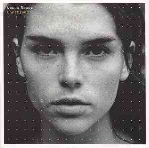 Leona Naess - Comatised (CD, Album, Enh, RE)
