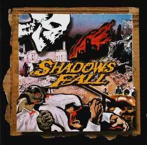 Shadows Fall - Fallout From The War (CD, Album)