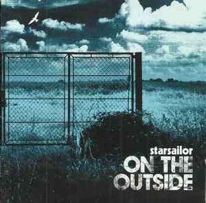 Starsailor - On The Outside (CD, Album, Copy Prot.)