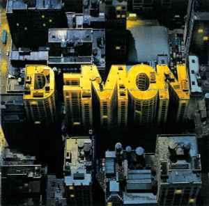 Demon - Midnight Funk (CD, Album)