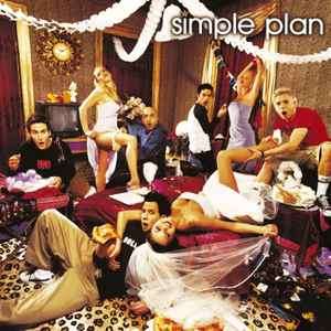 Simple Plan - No Pads, No Helmets...Just Balls (CD, Album)