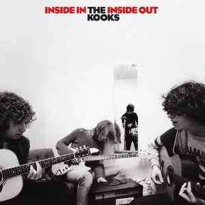 The Kooks - Inside In / Inside Out (CD, Album)