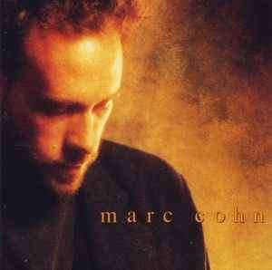 Marc Cohn - Marc Cohn (CD, Album)