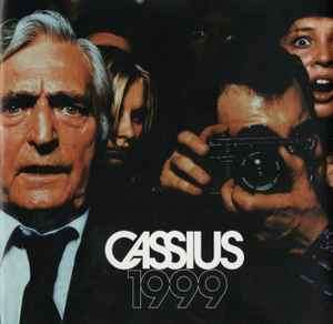 Cassius - 1999 (CD, Album)