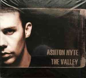 Ashton Nyte - The Valley (CD, Album)