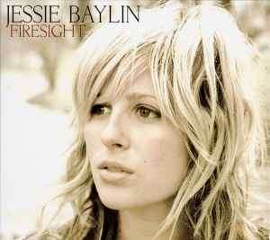 Jessie Baylin - Firesight (CD, Album)