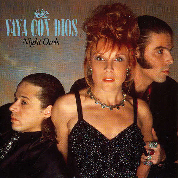 Vaya Con Dios - Night Owls (CD, Album)