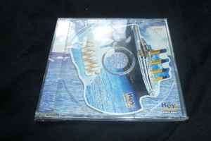 Various - My Heart Will Go On (CD, Sin)