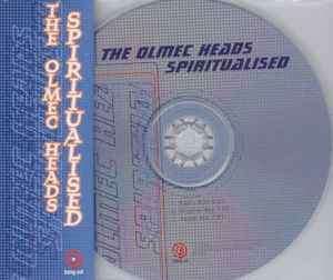 The Olmec Heads - Spiritualised (CD, Single)