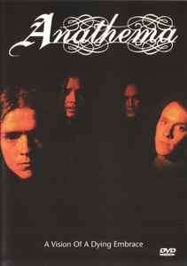 Anathema - A Vision Of A Dying Embrace (DVD-V, PAL)
