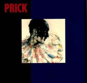 Prick - Prick (CD, Album)