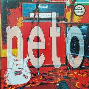 Jose Neto - Neto (CD, Album)