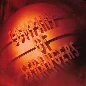 Company Of Strangers - Company Of Strangers (CD, Album, RP, Ora)