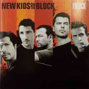 New Kids On The Block - The Block (CD, Album)
