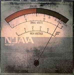 Njava - Source (CD, Album)