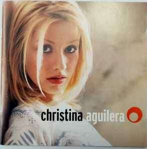 Christina Aguilera - Christina Aguilera (CD, Album)