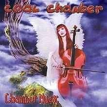 Coal Chamber - Chamber Music (CD, Album)