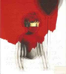 Rihanna - Anti (CD, Album, Cle)