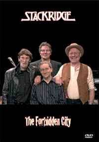 Stackridge - The Forbidden City (DVD-V)