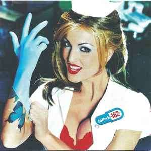 Blink-182 - Enema Of The State (CD, Album, Enh, RE, Opt)