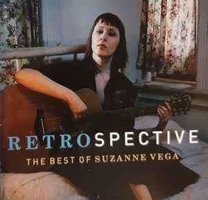 Suzanne Vega - Retrospective: The Best Of Suzanne Vega (CD, Comp)