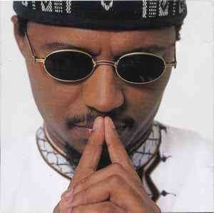 Dr. Victor - Faya (CD)