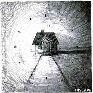 Isochronous - Inscape (CD, Album)