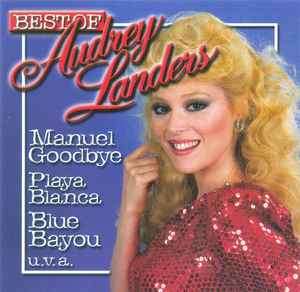 Audrey Landers - Best Of Audrey Landers (CD, Comp)