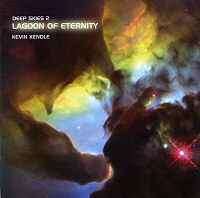 Kevin Kendle - Deep Skies 2 - Lagoon Of Eternity (CD, Album)