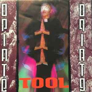 Tool (2) - Opiate (CD, EP, RE)